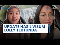 Penyidik Tunggu Hasil Visum Lengkap Lolly yang Tertunda, Polisi Masih Menunggu Keterangan Lengkap