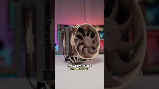 Noctua NH-D15 G2 CPU Cooler! Worth It?