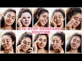 MUST TRY 10 Step Skincare Routine With Great Results | Step By Step Skincare Guide | Be Beautiful