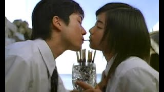 石原さとみ : ポッキー (200505)