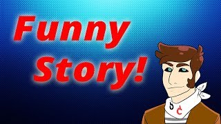 DeviantCringe - Finally Got My Mod Back! (Funny Story)