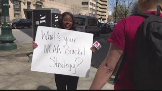 What's your NCAA bracket strategy?