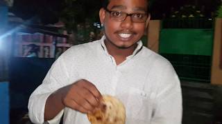 BOBBATLU STREET FOOD REVIEW/ Near VIVEKANANDA PARK