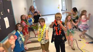 MV Lip Dub 2026