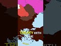 what if hungary won the battle of mohács history whatif europe hoi4 facts shorts