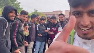 CISF Fireman Physical 2024 | CISF Fireman Physical Live Interview | CISF UNIT KTPS KOTA | CISF Live