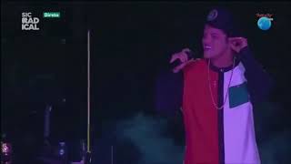 Bruno Mars - Versace On The Floor (Live from Rock In Rio Lisboa 2018)