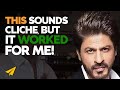 There's NO SUCH Thing as NORMAL! | Shah Rukh Khan | Top 10 Rules