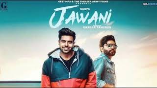 Jawani : Guri (Official Song) Deep Jandu | Gangland In Motherland | Latest Punjabi Songs |