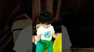 شنو اكثر شي يفرحكم اذا كنتو زعلانين #جنى #اكسبلور #ميدو #funny #baby #cutebaby #shorts