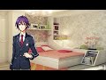 track 1『yandere heaven』 shinsei gakuen koutoubu hen english subs