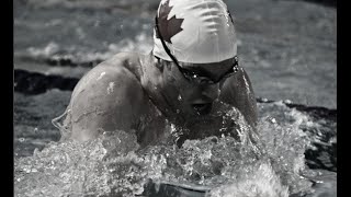 Robert Bonomo: 50m Breaststroke SCM - 29.15 (Gatineau Grand Prix) uOttawa Gee-Gees Record