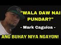 ANG BUHAY NGAYON NI MARK CAGUIOA! WALA DAW NAI PUNDAR?| MARK CAGUIOA STORY