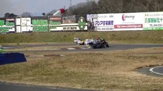 2013桶川関東ロードミニ最終戦 ノーマル５０