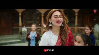 PAHADON MEIN (Official Music Video): Vishal Mishra, Mahira Sharma | Arif Khan | Bhushan Kumar 2024