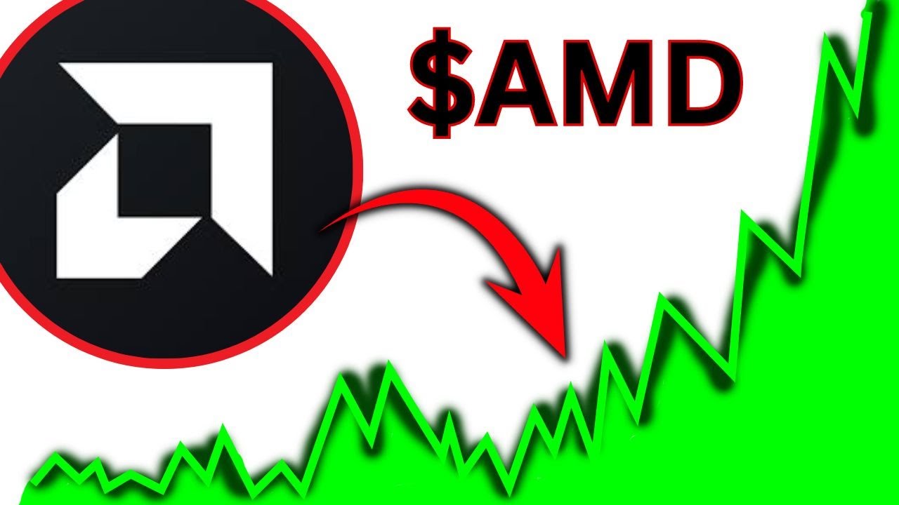 🧨 AMD Stock (Advanced Micro Devices Stock Analysis) AMD STOCK ...