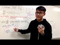 First Order Linear Differential Equation & Integrating Factor (introduction & example)