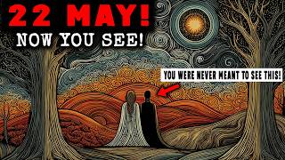 MOON ENTERS LEO (MAY 22): A Hidden Truth Portal Ignites — The Sign You Were Never Meant to See
