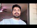 चाललो परत अमेरिकेला परतीचा प्रवास marathi vlog rohan in usa