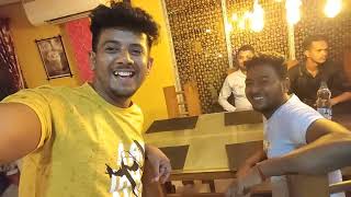 Food vlog ￼Alapon hotel restaurant vlog district Nodia DJ Nayan ￼￼￼