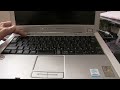 dell inspiron 700m 綺麗さっぱりos再インストール！