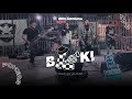 Bleki - Raise Our Hand - Time Bomb | Ska & Punk | Pokers Culinary Night