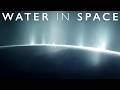 NASA Has Found Water All Over the Solar System