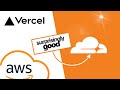 I've been sleeping on Cloudflare's compute offerings - Free serverless hosting that scales