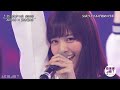 akb48×乃木坂46「会いたかった」2015 12 16