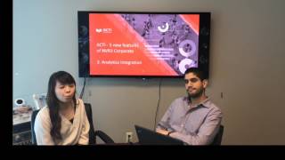 ACTi Live - ACTi NVR3 Corporate: New Features!