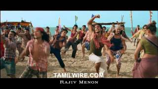 Elay Keechan Song - Tamil Movie Kadal 2013(HD)