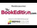 L'auto-edition avec TheBookEdition.com