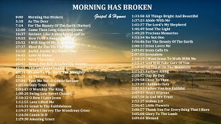 Gospel & Hymns - Morning Has Broken. Piano by Lifebreakthrough