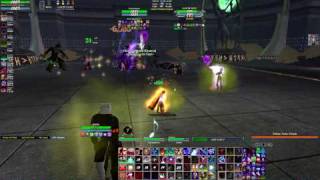 EverQuest2 2009 Coercer Sacker in jw-Emperor's Athenaeum last named.AVI