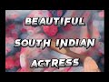 Top 10 Most Beautiful South Indian Actress In 2024. #shortsfeed #shorts #viral