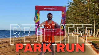 Redcliffe Parkrun | SUB 20 | 1st in Age Category \u0026 NEW PB! 🔥