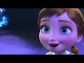 Frozen 2 Theory The Truth About Elsa's Ice Powers
