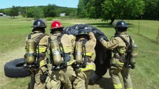 Training Division class 225 engine 1 consumption course video