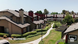 Promenade Terrace (The Apartment) | Corona CA Apartments | Greystar