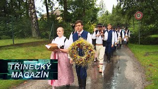 IFKTV - Třinecký magazín - 1.9.2023