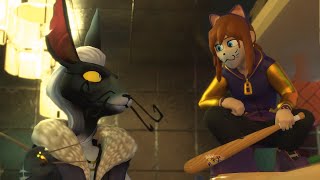 hat kid returns to nyakuza metro 4 years later