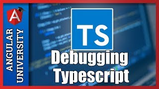 💥 Debugging Typescript in the Browser and a Node Server - Step By Step Instructions