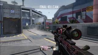 L7: Top 5 Trickshots #48 ft. L7 Fliqa