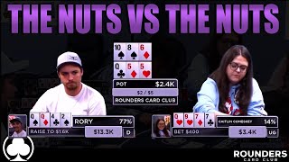 PLO Bomb Pots DESTROYING POKER BANKROLLS