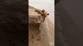 Funny 😁😁 video 😁 jcb 😁 part 1238