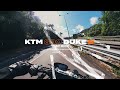 KTM 890 DUKE R : TEST RIDE