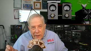 How Efficient Is My Matcher, Antenna Tuner, Match Box? Could It Be 95%? Find Out With Jim W6LG Elmer