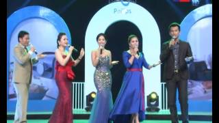 Philips Night TV3   អារ៉ាប់ពីយ៉ា  រួម