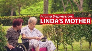 Facing Elderly Depression: Linda's Mother | CNA Insider