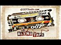 DJ 007 - THE BLEND TAPE [2013]